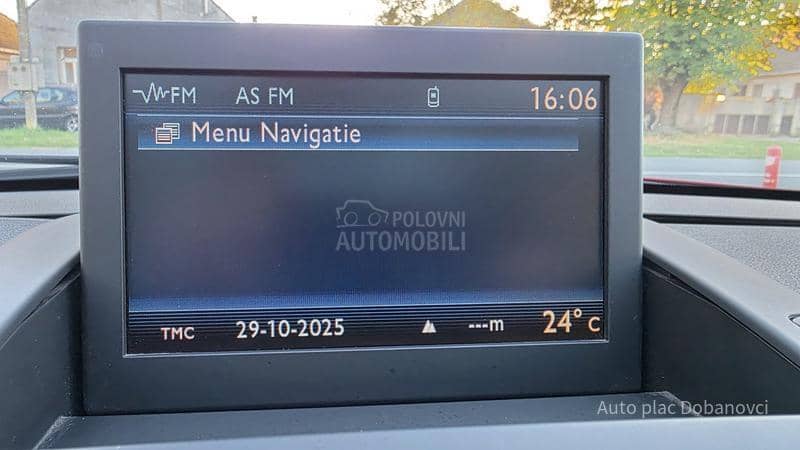 Peugeot 3008 2.0HDI Allure pano