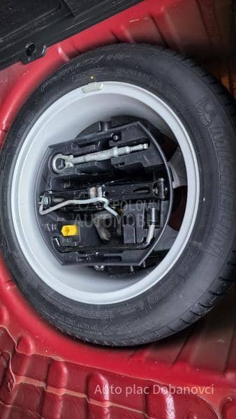 Peugeot 3008 2.0HDI Allure pano