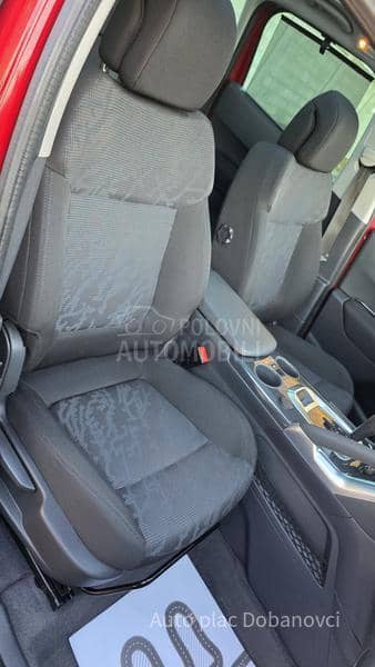 Peugeot 3008 2.0HDI Allure pano