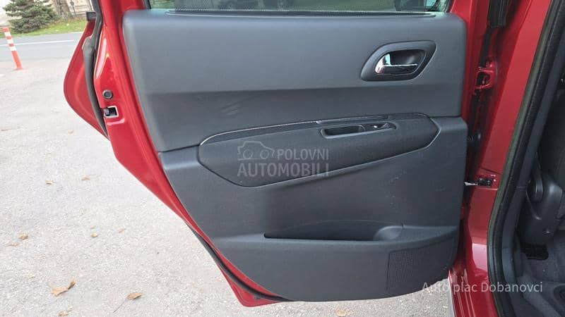 Peugeot 3008 2.0HDI Allure pano