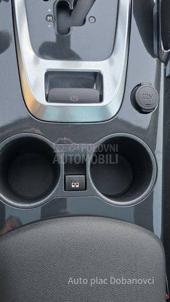 Peugeot 3008 2.0HDI Allure pano