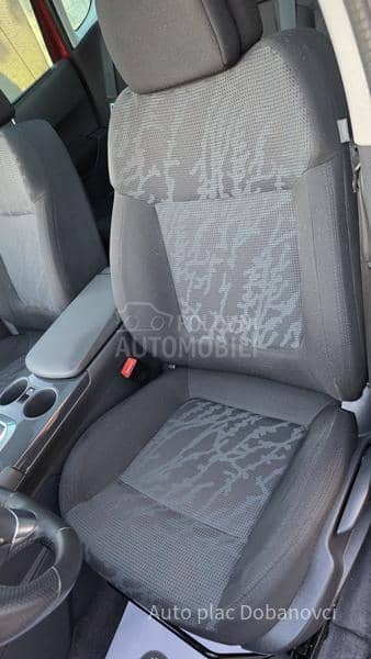 Peugeot 3008 2.0HDI Allure pano