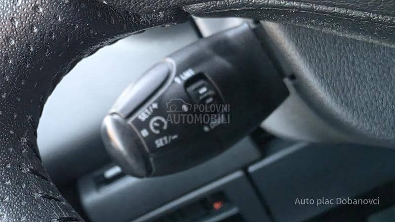 Peugeot 3008 2.0HDI Allure pano