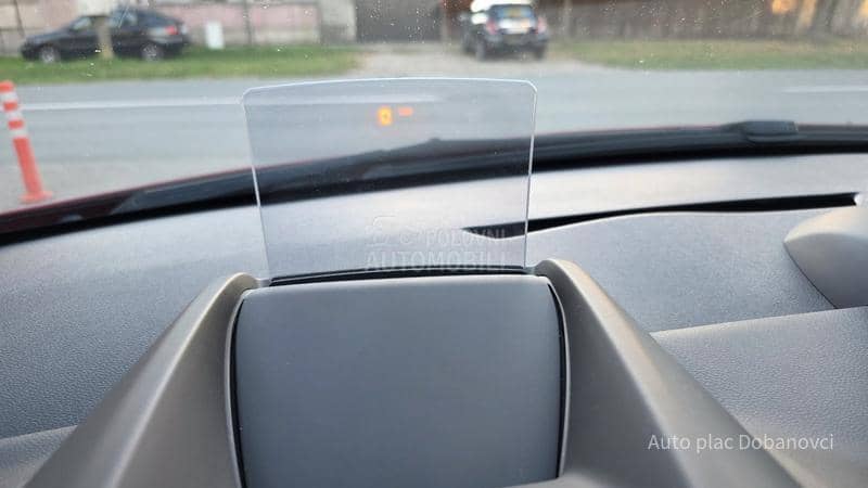 Peugeot 3008 2.0HDI Allure pano