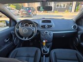Renault Clio 1.2 16v