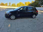 Renault Clio 1.2 16v