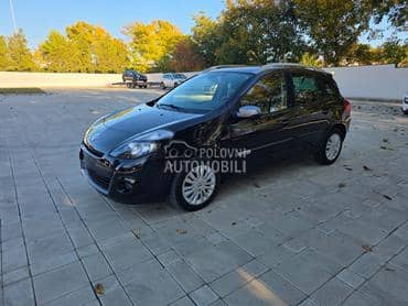 Renault Clio 1.2 16v