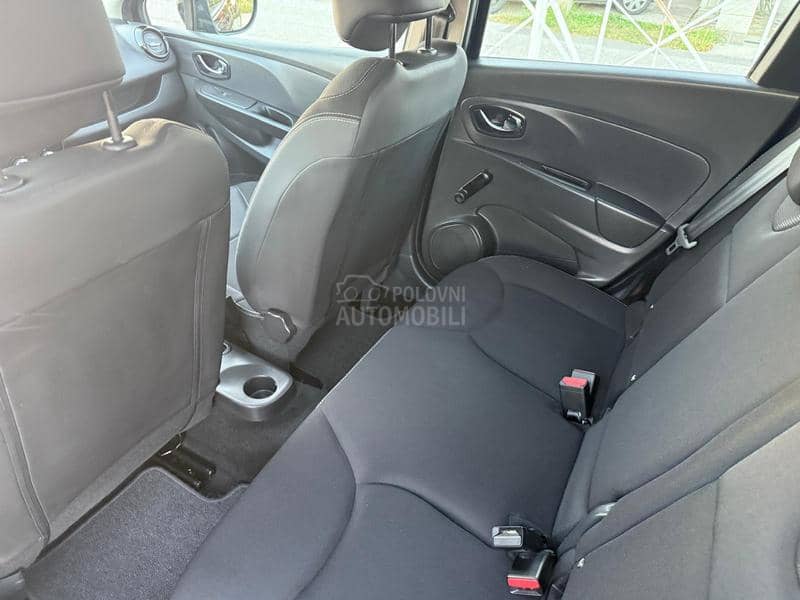 Renault Clio 1.5dci/LED/SER VISNA