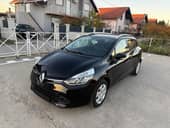 Renault Clio 1.5dci/LED/SER VISNA