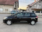 Renault Clio 1.5dci/LED/SER VISNA