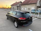 Renault Clio 1.5dci/LED/SER VISNA