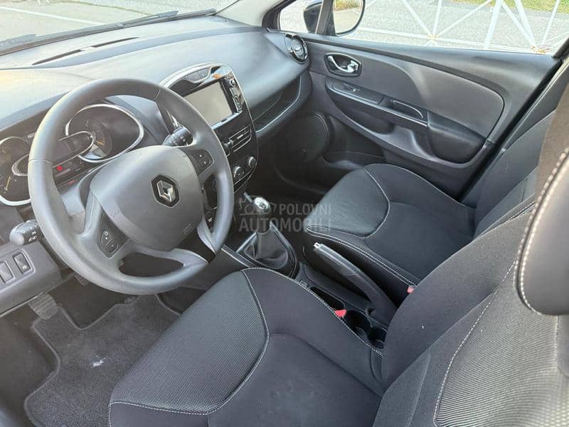 Renault Clio 1.5dci/LED/SER VISNA