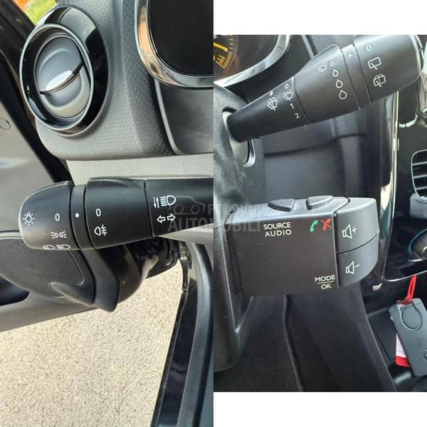 Renault Clio 1.5dci/LED/SER VISNA