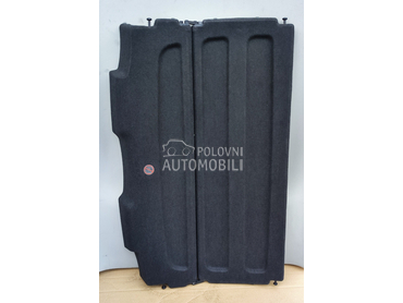 Polica gepeka za Ford Transit Connect od 2012. do 2021. god.