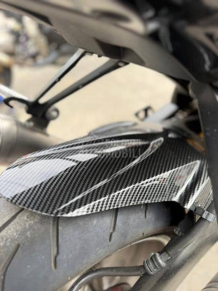 Suzuki Gsxr1000 K9 NOV