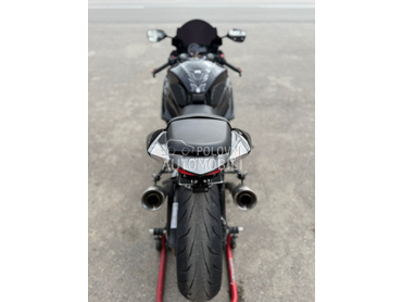 Suzuki Gsxr1000 K9 NOV