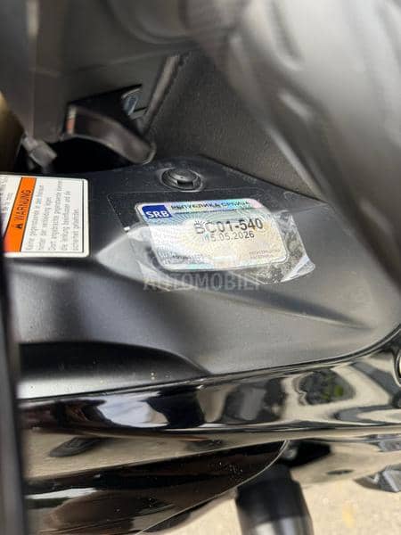 Suzuki Gsxr1000 K9 NOV