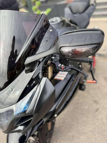 Suzuki Gsxr1000 K9 NOV