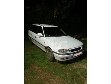 Opel Astra F 1.7 d