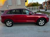 Audi Q5 2.0tdi nov