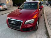 Audi Q5 2.0tdi nov