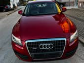 Audi Q5 2.0tdi nov