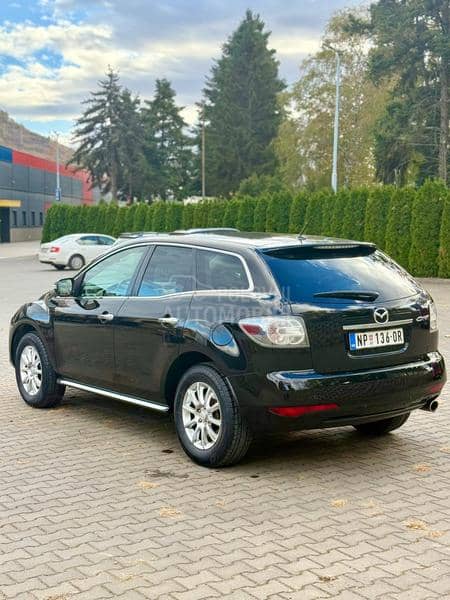 Mazda CX-7 