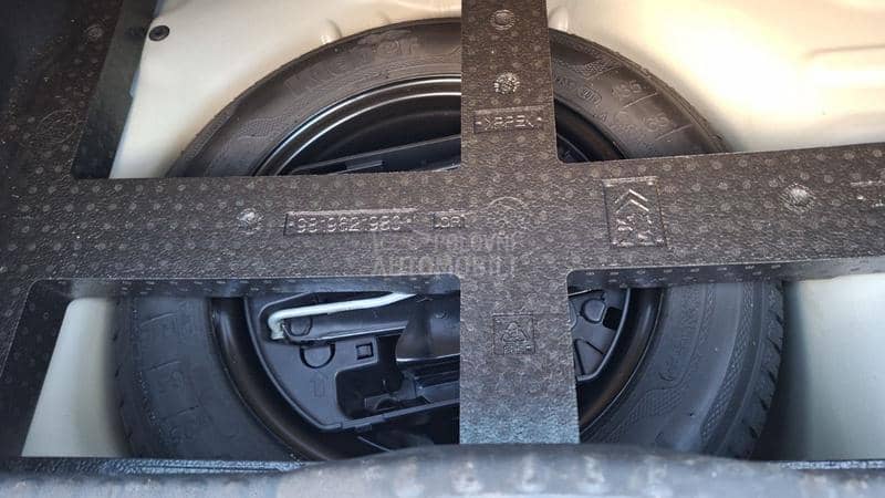 Citroen C3 73.000K.M/NOV