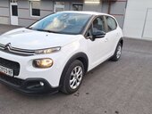 Citroen C3 73.000K.M/NOV