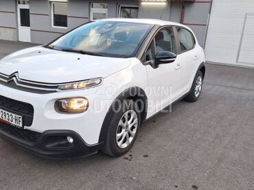 Citroen C3 73.000K.M/NOV
