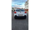 Citroen C3 73.000K.M/NOV