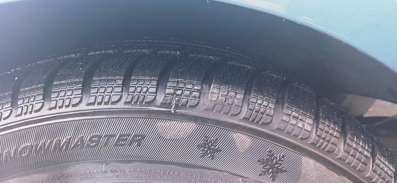 Volkswagen Golf 5 Reg Tek