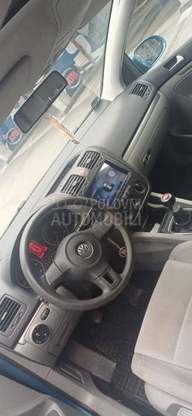 Volkswagen Golf 5 Reg Tek