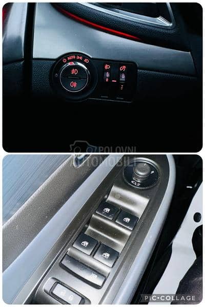 Opel Mokka 1.7 CDTI 4x4