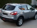 Nissan Qashqai 2.0DCi 4x4 N-TEK Ful