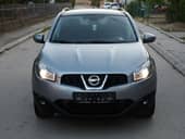 Nissan Qashqai 2.0DCi 4x4 N-TEK Ful