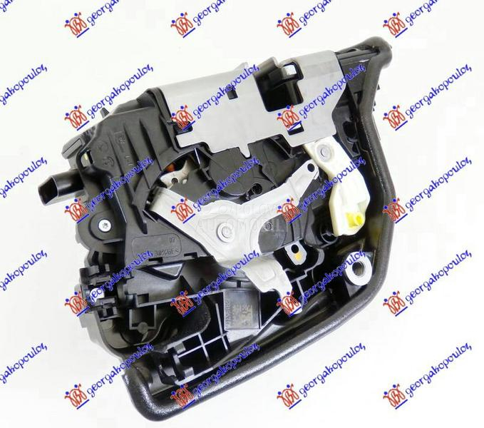 BRAVA ZADNJIH VRATA ELEKTRICNA