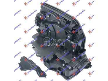 BRAVA ZADNJIH VRATA ELEKTRICNA za BMW X5 od 2013. do 2018. god.