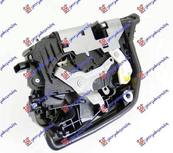 BRAVA ZADNJIH VRATA ELEKTRICNA