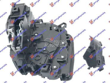 BRAVA ZADNJIH VRATA ELEKTRICNA za BMW X5 od 2013. do 2018. god.