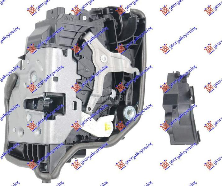 BRAVA ZADNJIH VRATA ELEKTRICNA