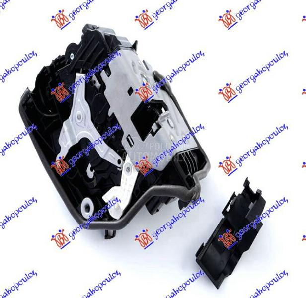 BRAVA ZADNJIH VRATA ELEKTRICNA