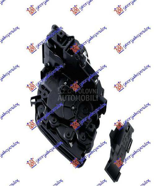 BRAVA ZADNJIH VRATA ELEKTRICNA