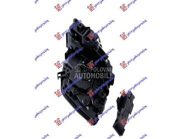 BRAVA ZADNJIH VRATA ELEKTRICNA za BMW Serija 5 od 2016. do 2020. god.