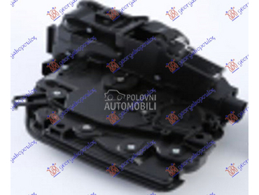 BRAVA ZADNJIH VRATA ELEKTRICNA za BMW Serija 7 od 2019. do 2022. god.