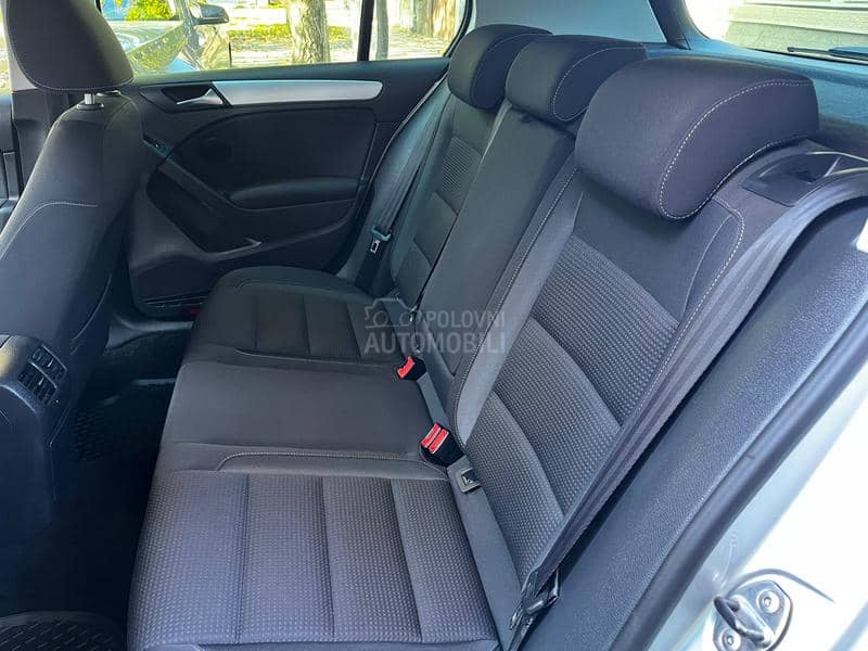Volkswagen Golf 6 1.2 tsi Confortline