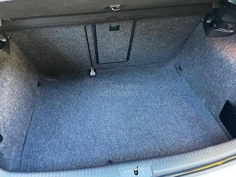 Volkswagen Golf 6 1.2 tsi Confortline