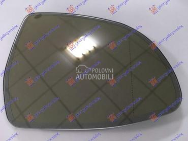 STAKLO RETROVIZORA SA GREJACEM za BMW X6 od 2023. do 2025. god.