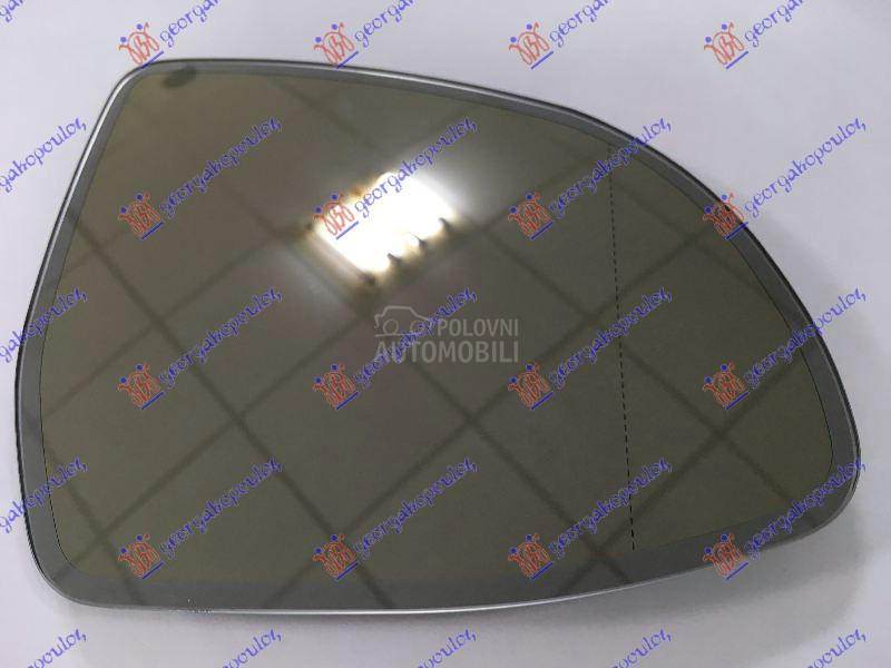 STAKLO RETROVIZORA SA GREJACEM