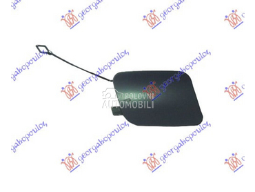 POKLOPAC KUKE ZADNJEG BRANIKA za BMW X5 od 2013. do 2018. god.